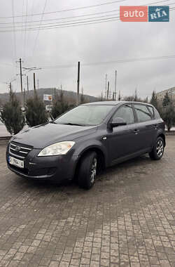 Хэтчбек Kia Ceed 2007 в Полтаве