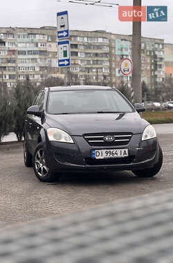 Хэтчбек Kia Ceed 2007 в Полтаве