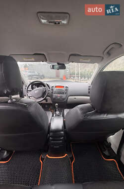 Хэтчбек Kia Ceed 2007 в Полтаве