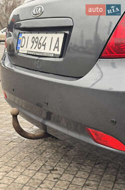 Хэтчбек Kia Ceed 2007 в Полтаве