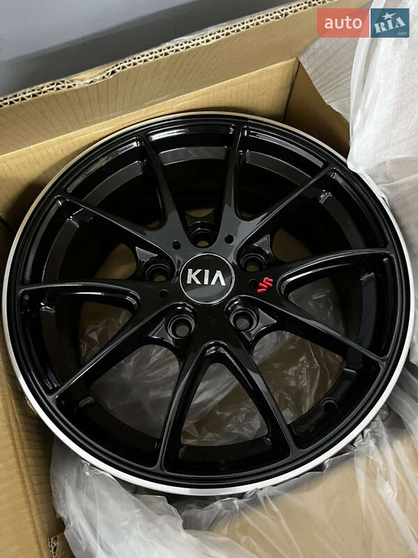 Хэтчбек Kia Ceed 2018 в Запорожье фото 24 Хэтчбек Kia Ceed 2018 в Запорожье