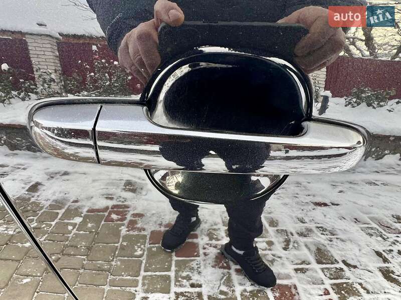 Универсал Kia Ceed 2010 в Умани