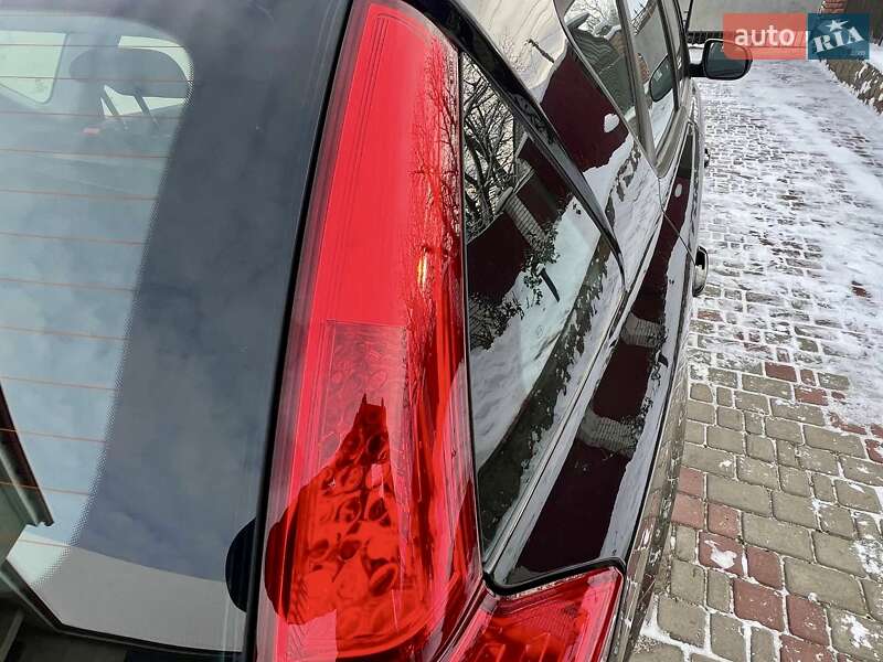 Универсал Kia Ceed 2010 в Умани