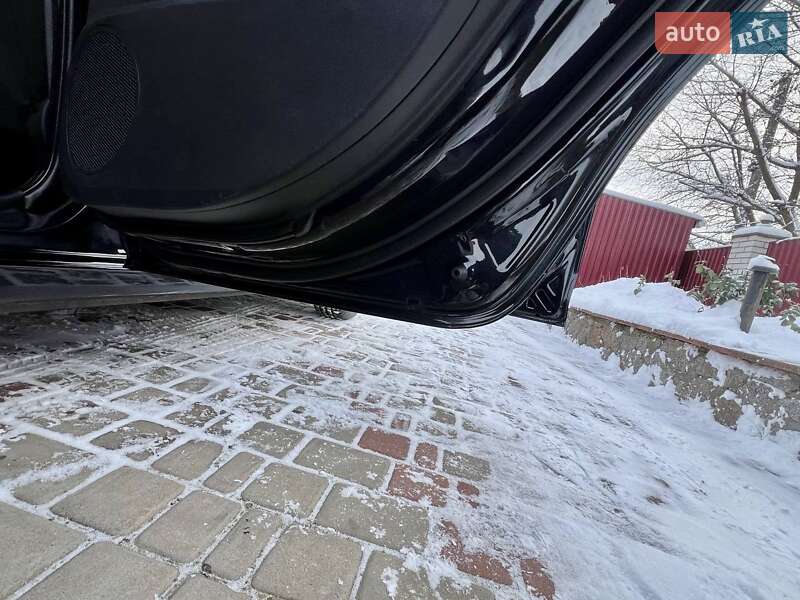 Универсал Kia Ceed 2010 в Умани