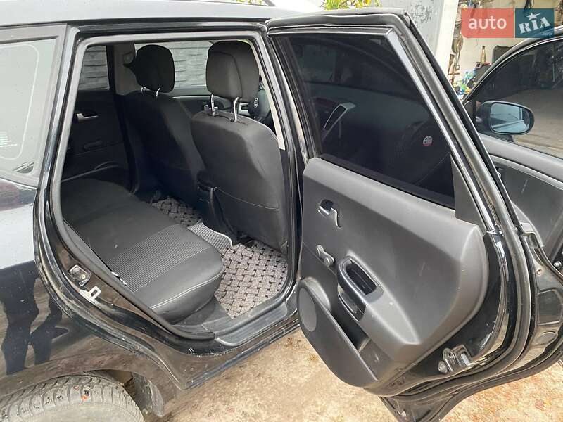 Универсал Kia Ceed 2012 в Прилуках