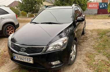 Универсал Kia Ceed 2012 в Прилуках