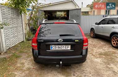 Универсал Kia Ceed 2012 в Прилуках