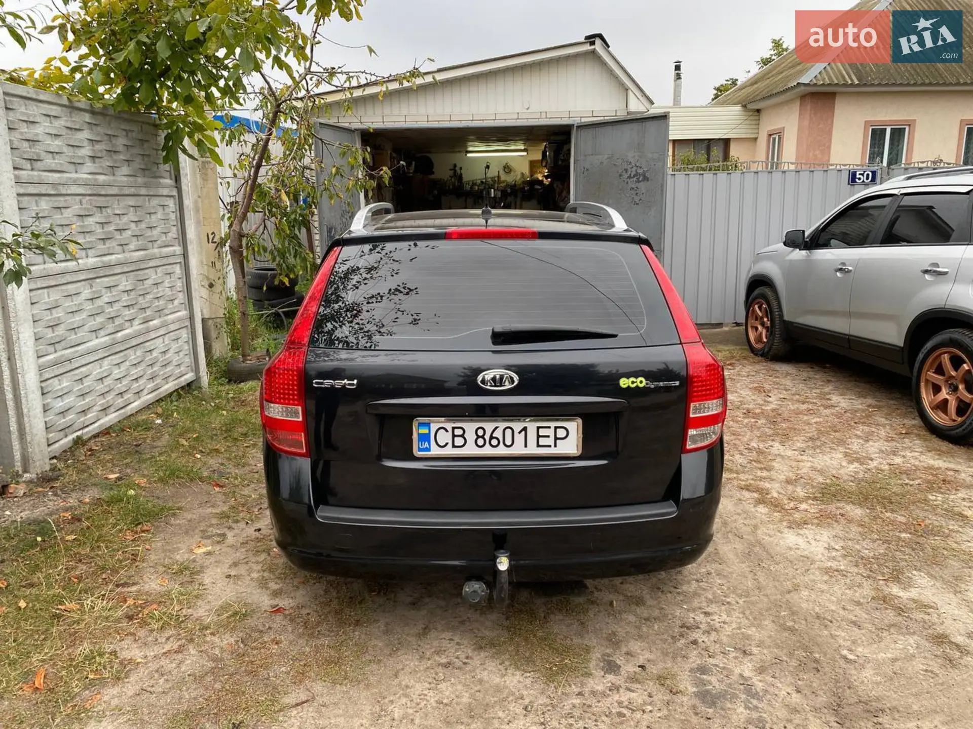 2012 Kia Cee'd - мініатюра 6