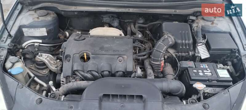Универсал Kia Ceed 2007 в Львове