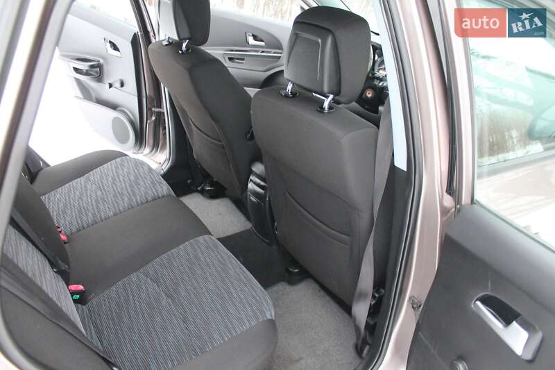 Хэтчбек Kia Ceed 2009 в Белой Церкви фото 35 Хэтчбек Kia Ceed 2009 в Белой Церкви