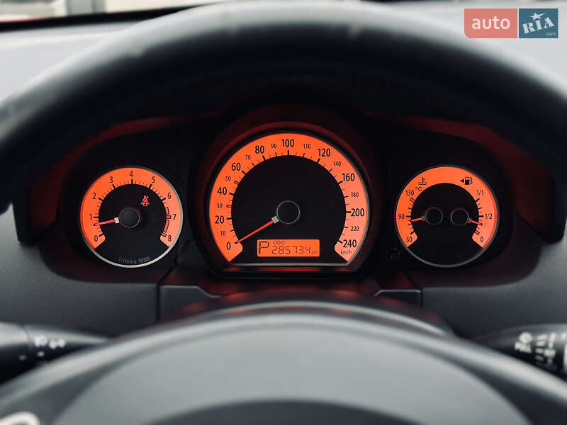 Хэтчбек Kia Ceed 2007 в Кременчуге