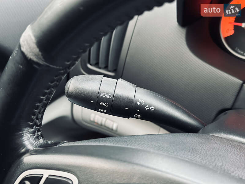 Хэтчбек Kia Ceed 2007 в Кременчуге