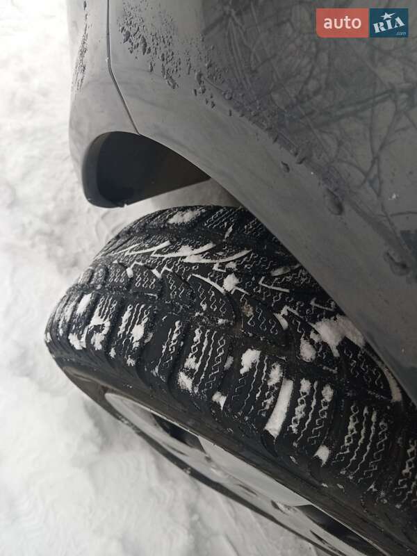 Хетчбек Kia Ceed 2009 в Богородчанах фото 14 Хетчбек Kia Ceed 2009 в Богородчанах