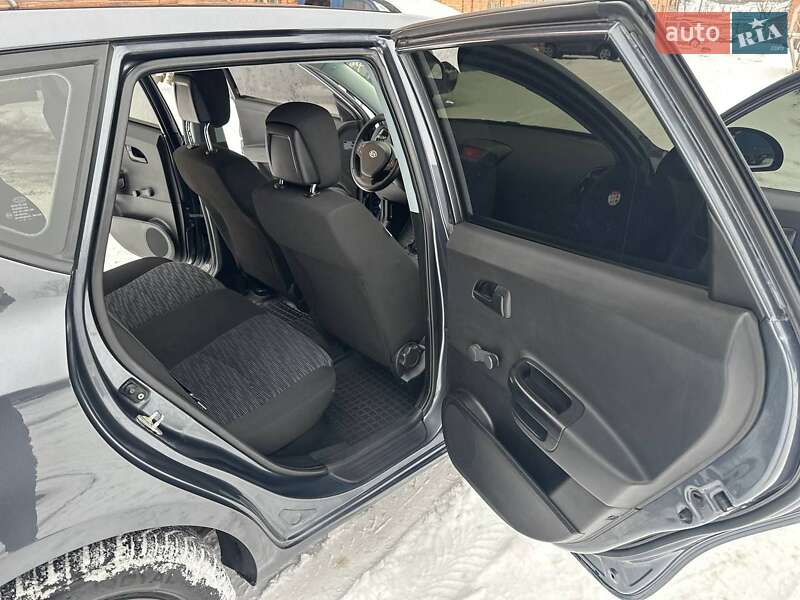 Универсал Kia Ceed 2008 в Житомире