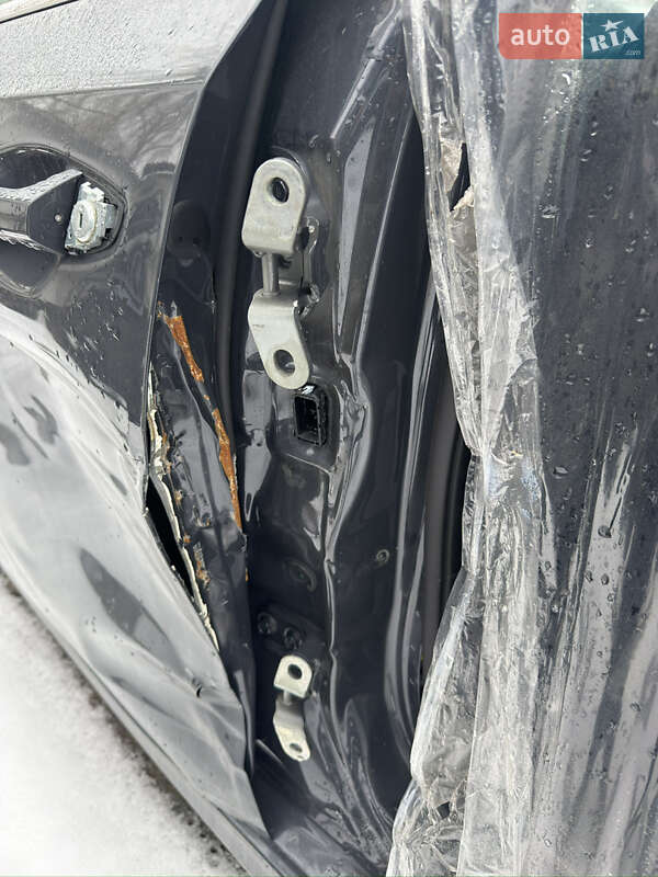 Универсал Kia Ceed 2024 в Виннице