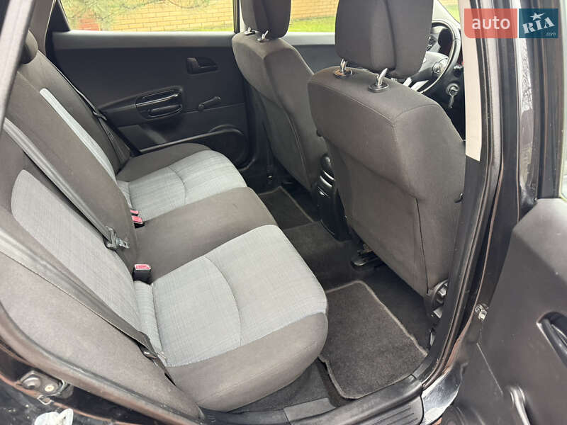 Универсал Kia Ceed 2011 в Белой Церкви