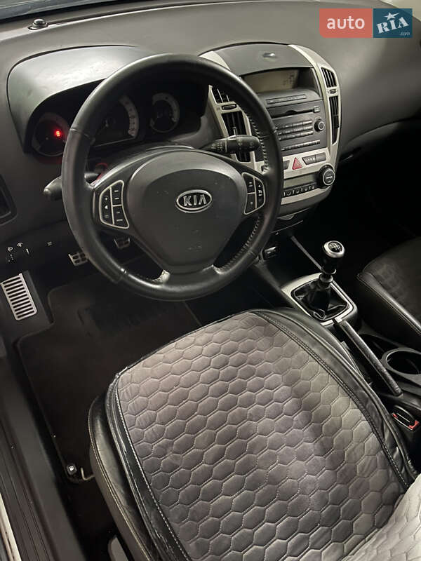 Универсал Kia Ceed 2007 в Виннице