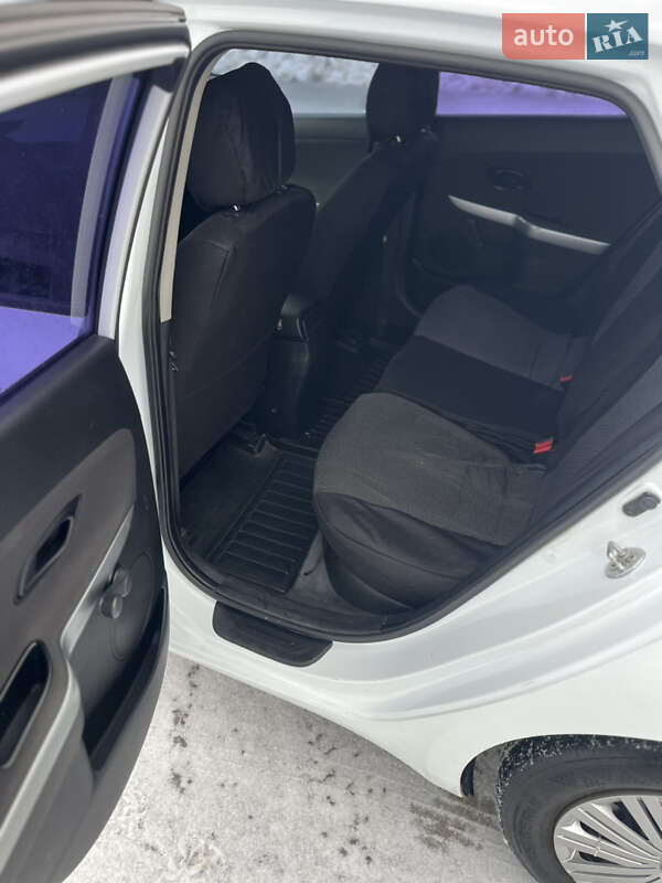 Хетчбек Kia Ceed 2012 в Києві