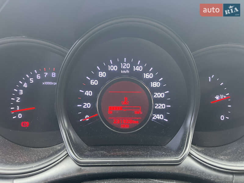 Хетчбек Kia Ceed 2012 в Києві