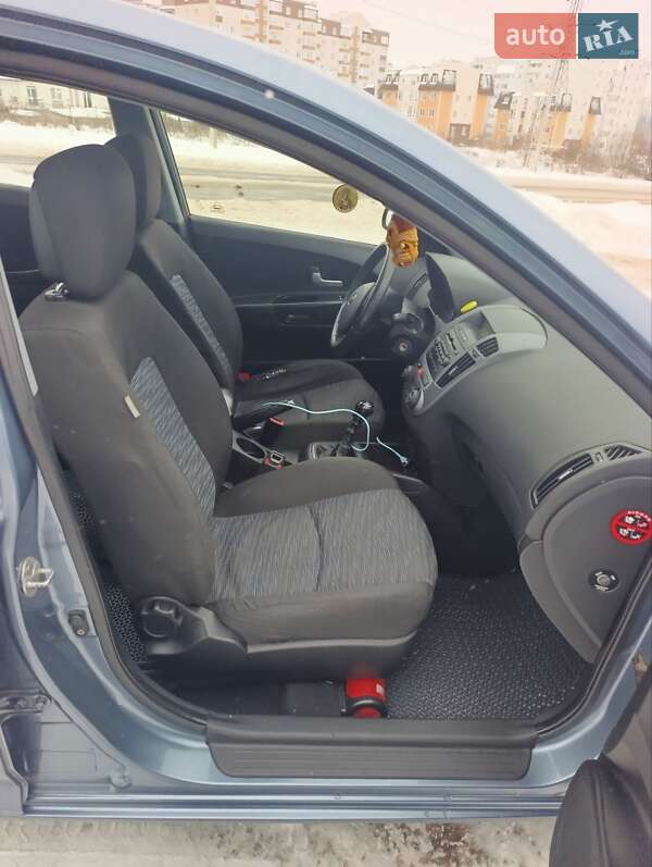 Хэтчбек Kia Ceed 2007 в Хмельницком фото 7 Хэтчбек Kia Ceed 2007 в Хмельницком