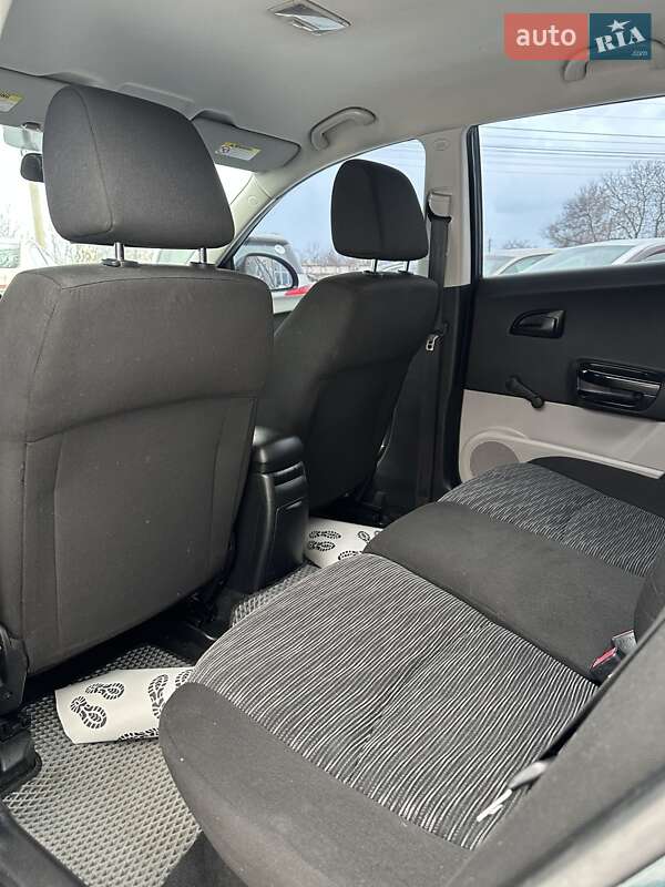 Універсал Kia Ceed 2008 в Смілі фото 5 Універсал Kia Ceed 2008 в Смілі