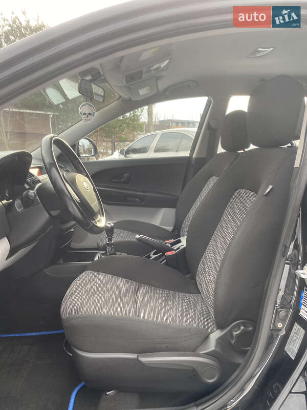 Универсал Kia Ceed 2009 в Белой Церкви