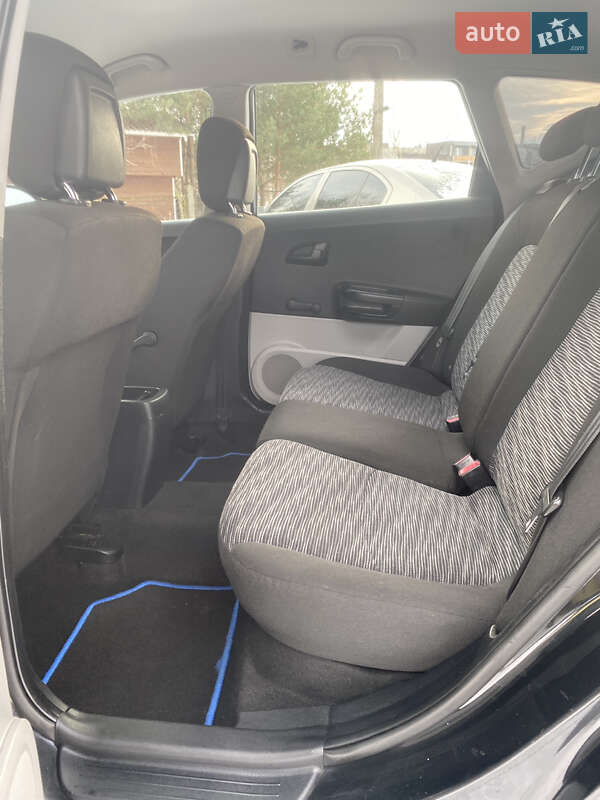 Универсал Kia Ceed 2009 в Белой Церкви