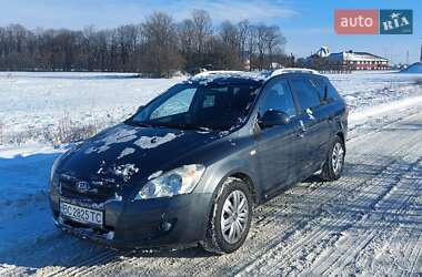 Универсал Kia Ceed 2008 в Стрые