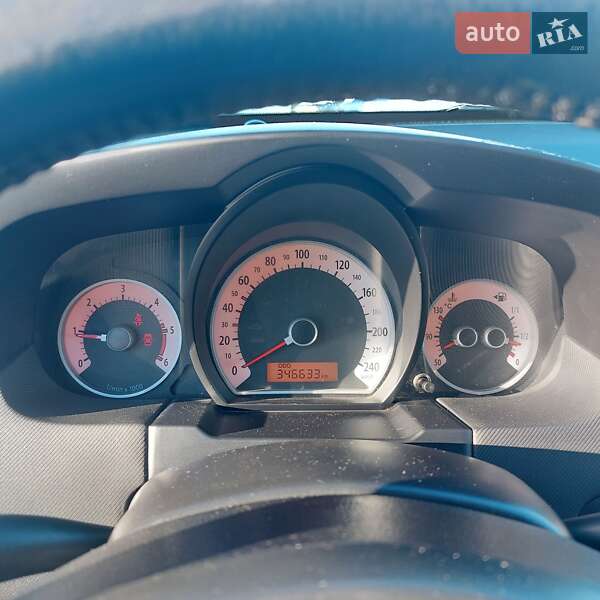 Универсал Kia Ceed 2008 в Стрые