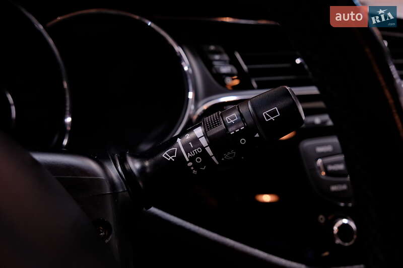 Хетчбек Kia Ceed 2016 в Одесі