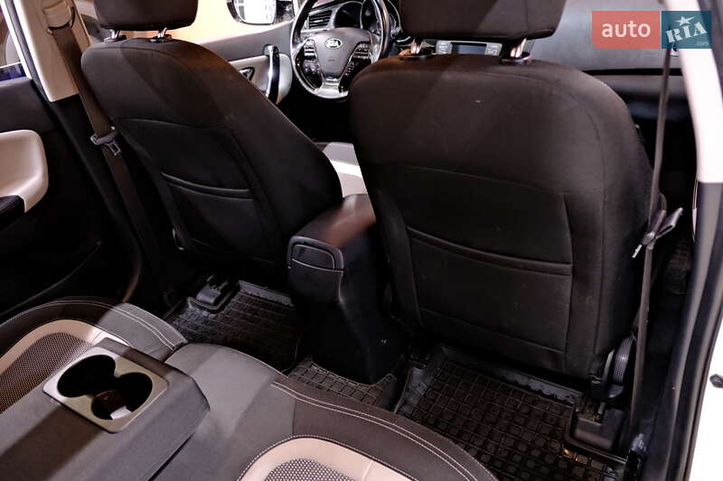 Хетчбек Kia Ceed 2016 в Одесі