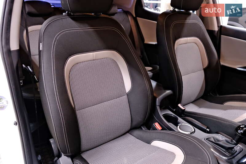 Хетчбек Kia Ceed 2016 в Одесі