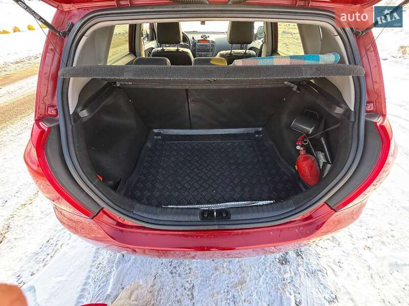 Хетчбек Kia Ceed 2007 в Києві