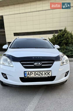 Универсал Kia Ceed 2008 в Запорожье