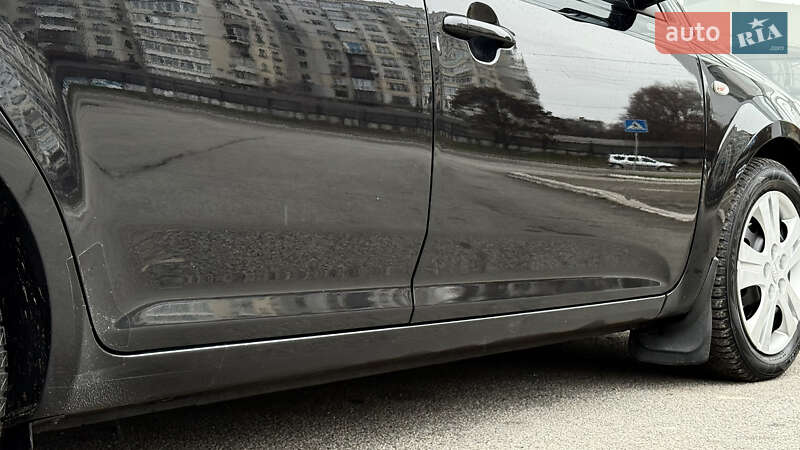 Универсал Kia Ceed 2012 в Запорожье