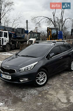 Универсал Kia Ceed 2013 в Кривом Роге