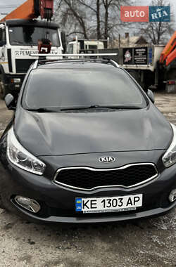 Универсал Kia Ceed 2013 в Кривом Роге