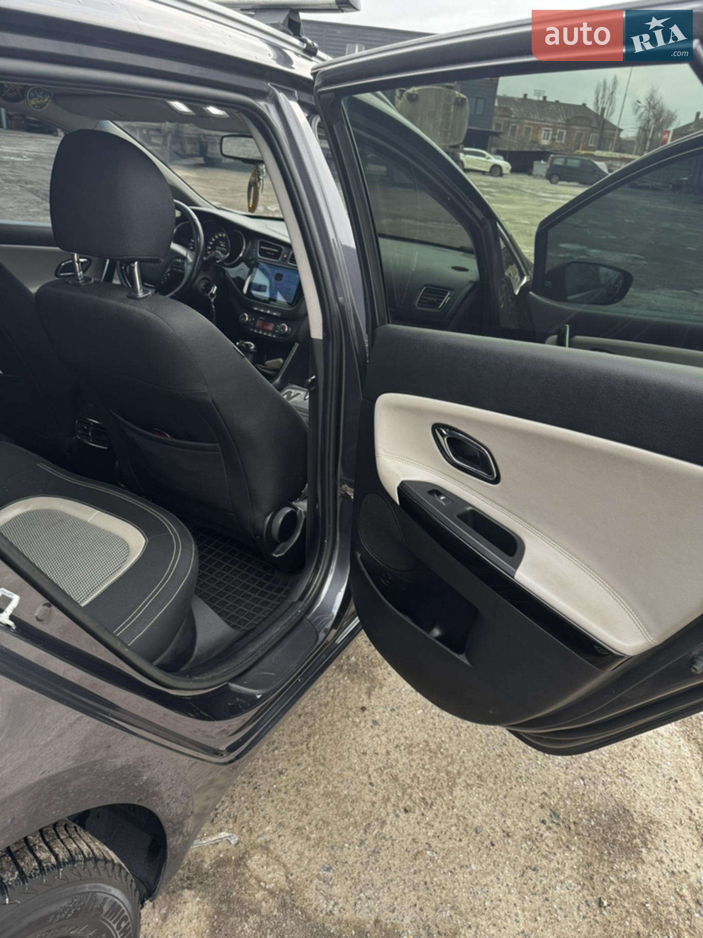 2013 Kia Cee'd - мініатюра 19