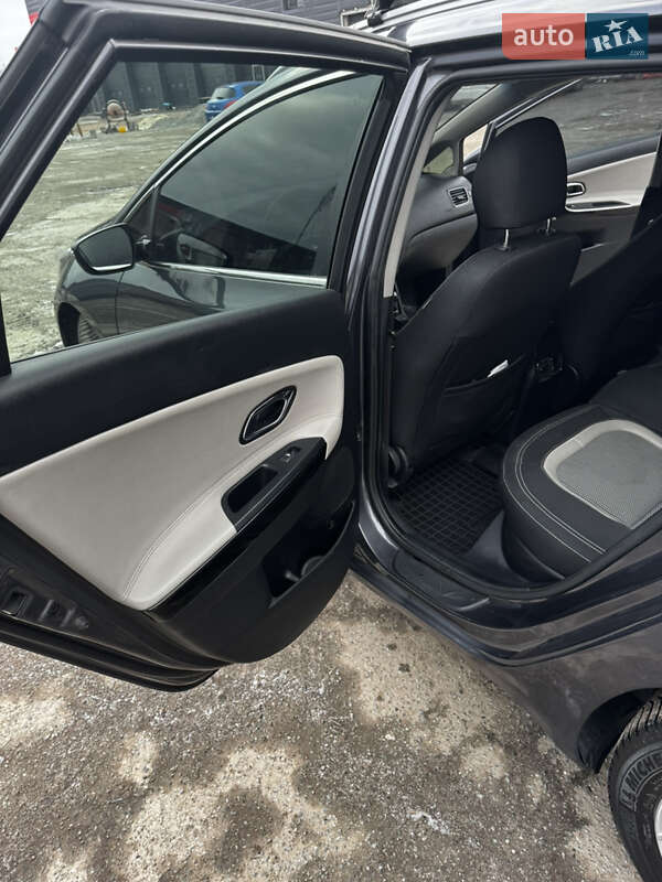 Универсал Kia Ceed 2013 в Кривом Роге