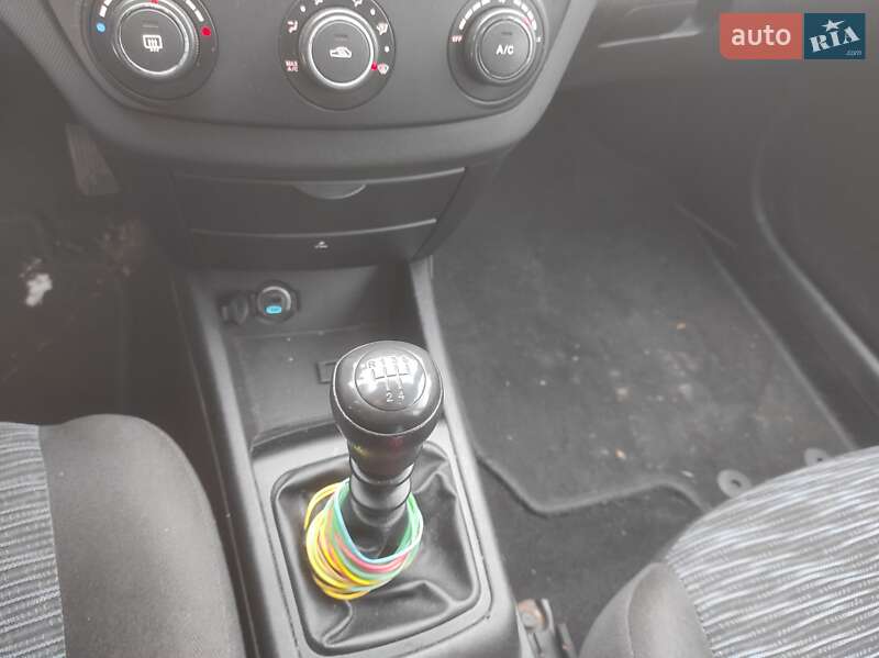 Хетчбек Kia Ceed 2007 в Харкові фото 6 Хетчбек Kia Ceed 2007 в Харкові