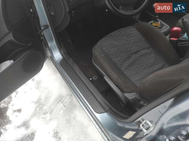 Хетчбек Kia Ceed 2007 в Харкові фото 10 Хетчбек Kia Ceed 2007 в Харкові