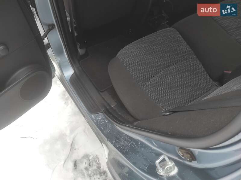 Хетчбек Kia Ceed 2007 в Харкові фото 14 Хетчбек Kia Ceed 2007 в Харкові