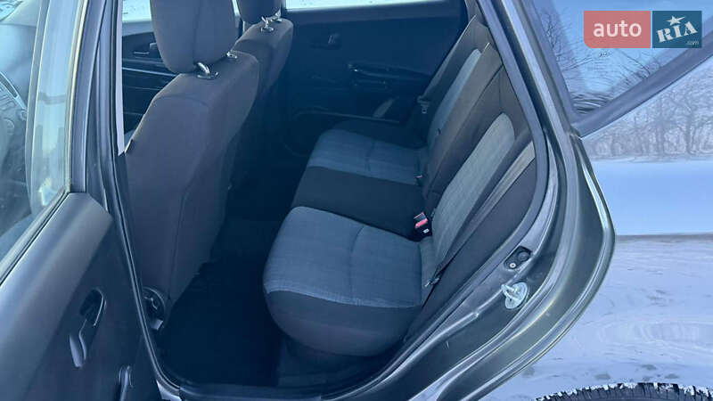 Универсал Kia Ceed 2009 в Николаеве