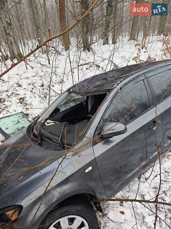 Хэтчбек Kia Ceed 2008 в Тульчине