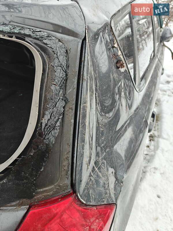 Хэтчбек Kia Ceed 2008 в Тульчине