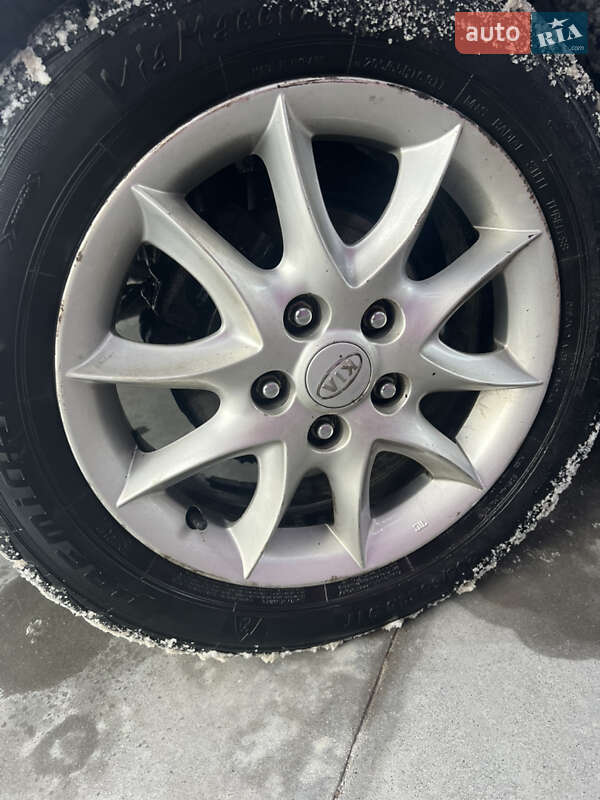 Универсал Kia Ceed 2009 в Львове фото 8 Универсал Kia Ceed 2009 в Львове