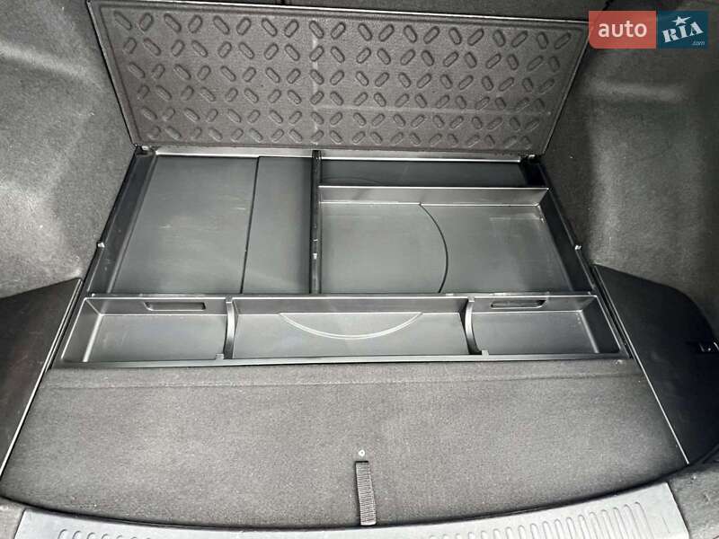 Универсал Kia Ceed 2010 в Каменском