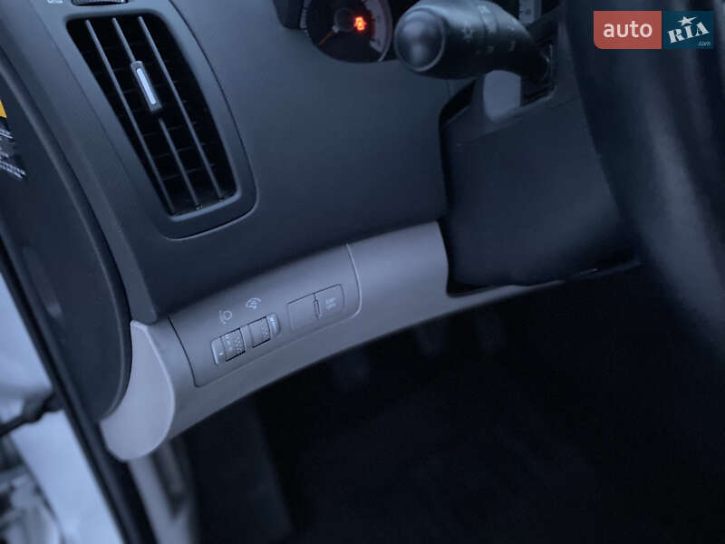 Хэтчбек Kia Ceed 2008 в Виннице