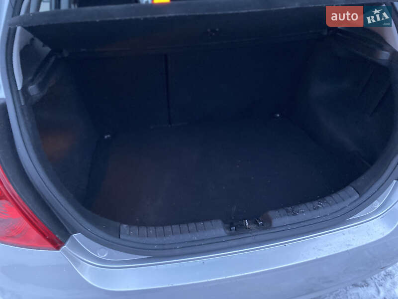 Хэтчбек Kia Ceed 2008 в Виннице