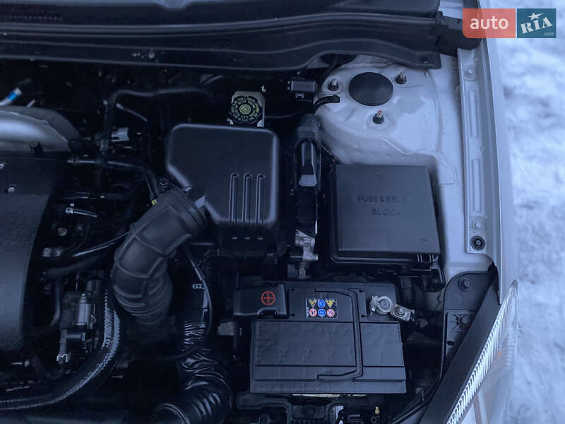 Хэтчбек Kia Ceed 2008 в Виннице